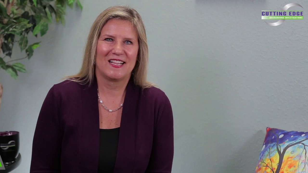 Important Things to Know About Background Checks: Employment Verification & References