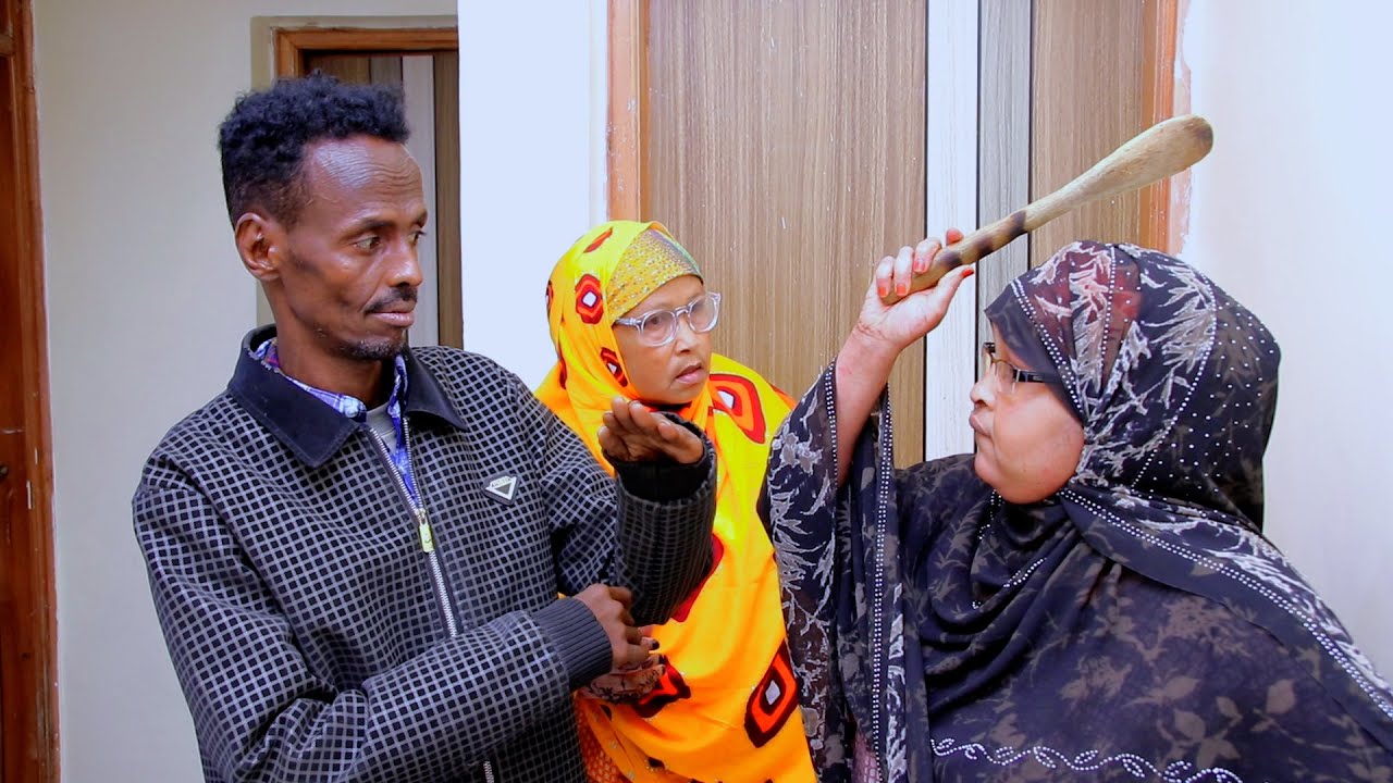 MUSALSAL AMAKAAK prti 31