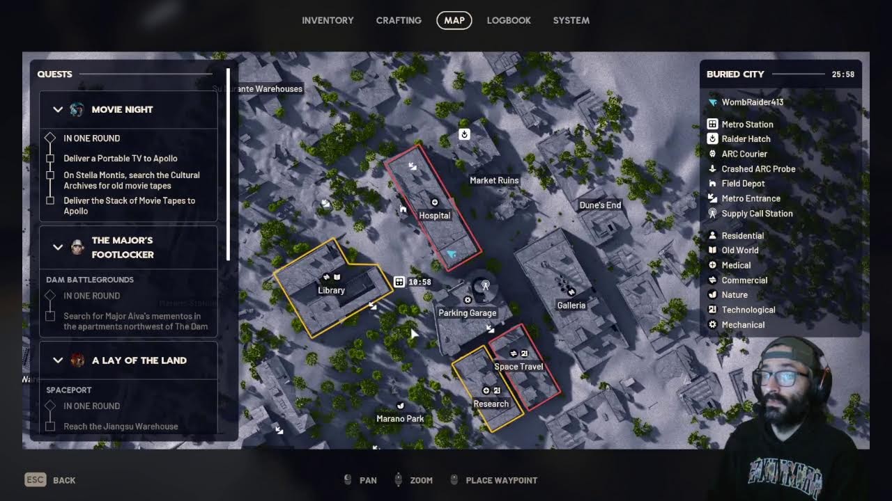 Aggressive Raids and Epic Plays - Arc Raiders