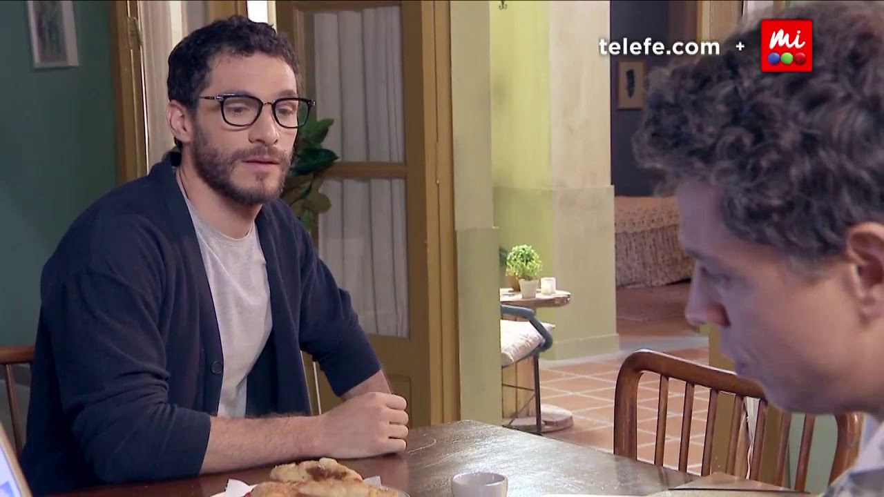¿Fidel le hizo una escena de celos a Paul? - 100 días para enamorarse