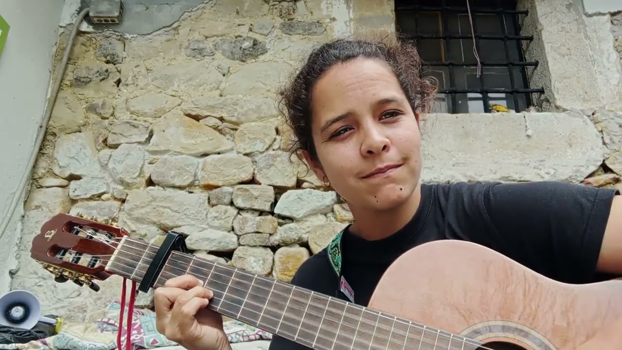 agua con sal - Lúkaro
