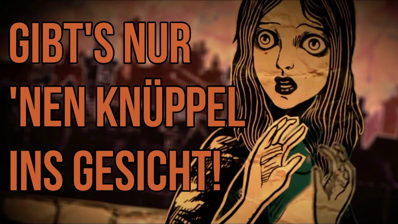 Auweia! - Wunderland brennt (mit Text)