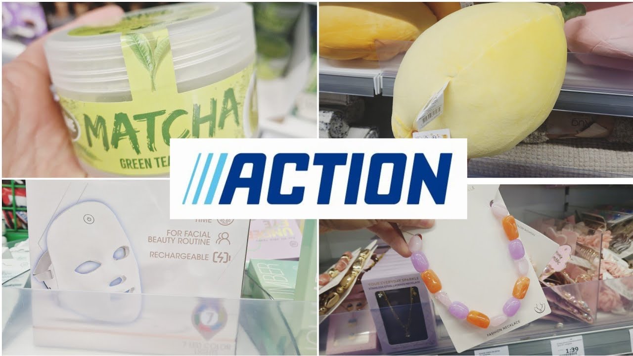 🌍🧭ARRIVAGE ACTION 11 mars 2026