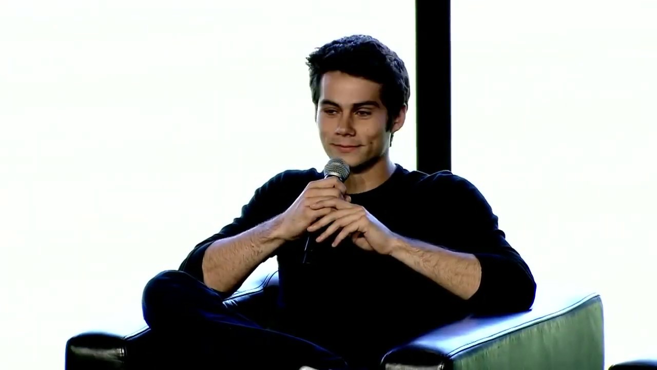Dylan O'Brien & 