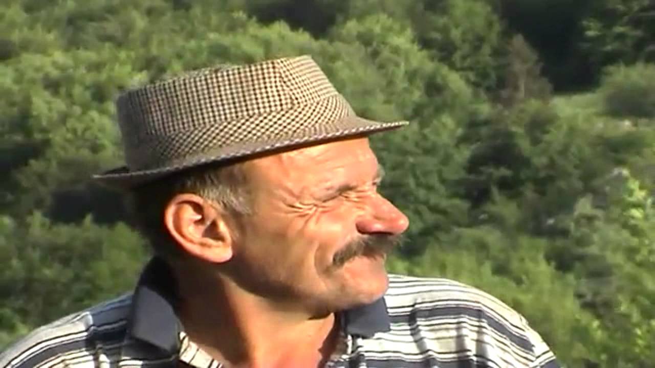 Željko Rupčić - Kuterevo rodni kraju