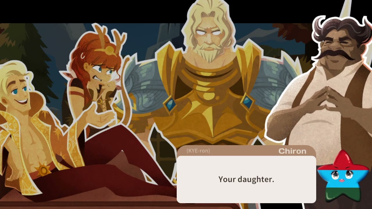 Mythmatch Demo