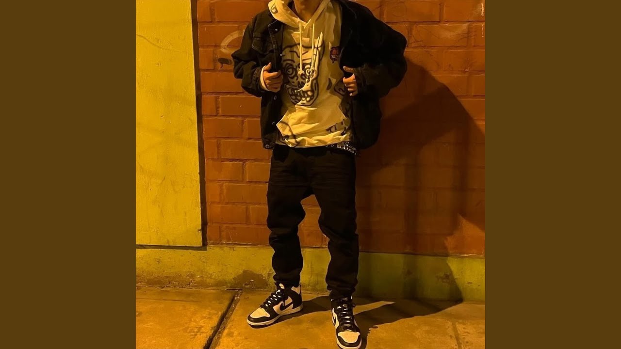 Los Santos (feat. Gabo Drago)