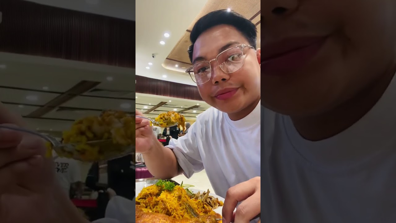 YESSSS MALAYSIA! 🇲🇾Foodtrip 🍹🍗  #nocopyrightinfringementintendedmusic  #malaysia #OrientalKopi