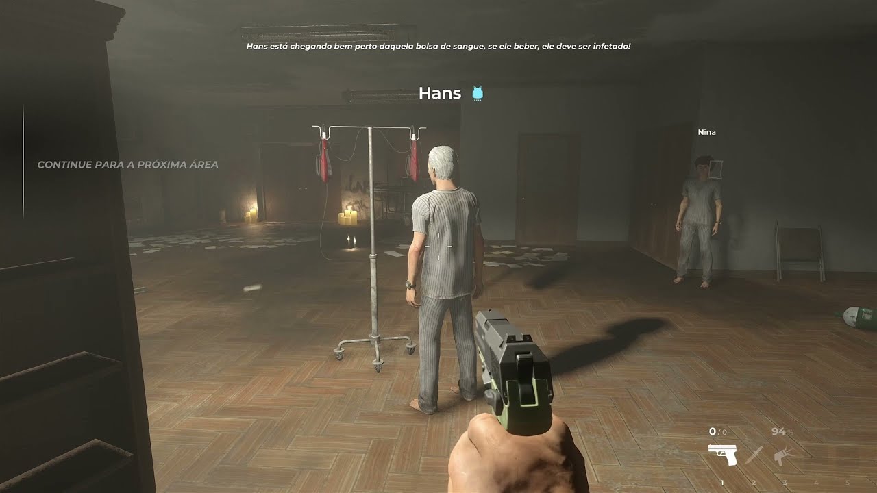 Deceit- Tutorial