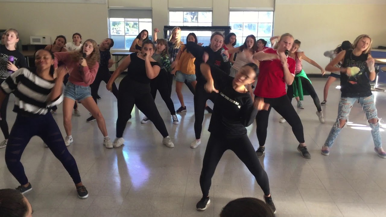 Super Trouper Last Chorus