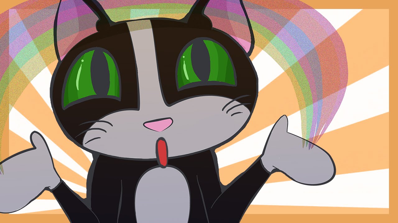 EL GATO DE LOS NIÑOS  Juega Just Dance