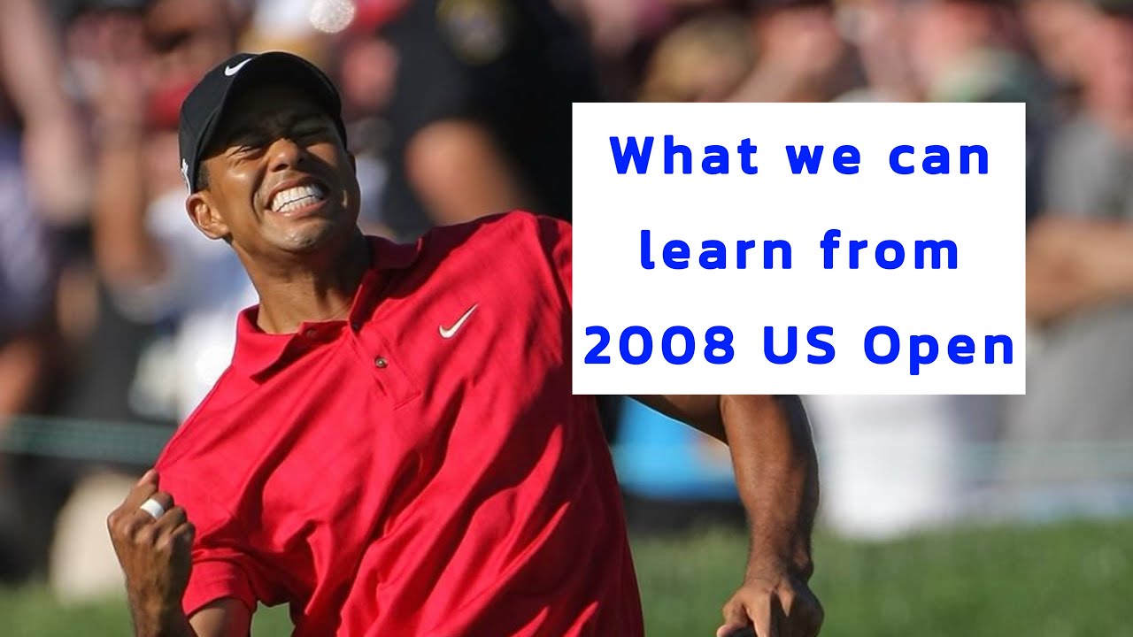 One Of The Most Memorable Putts In History!