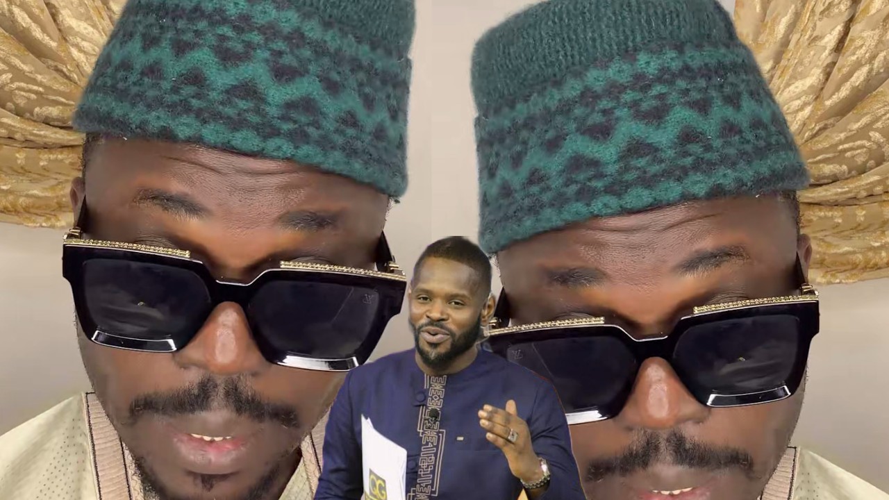 Alahou Akbar!Serigne Bada Kémane Tothe Na Casse Yi Oustaz Gordjiguene Bou Bokou Si Dossier Pape