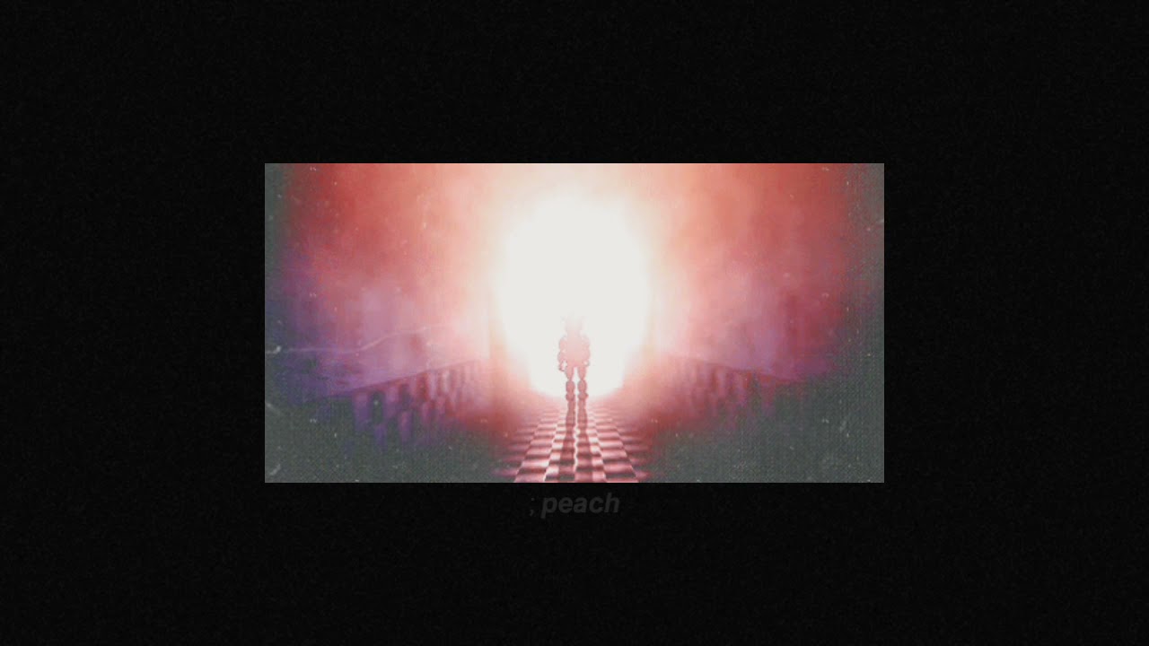 die in a fire remix cover // caleb hyles ( slowed + reverb )