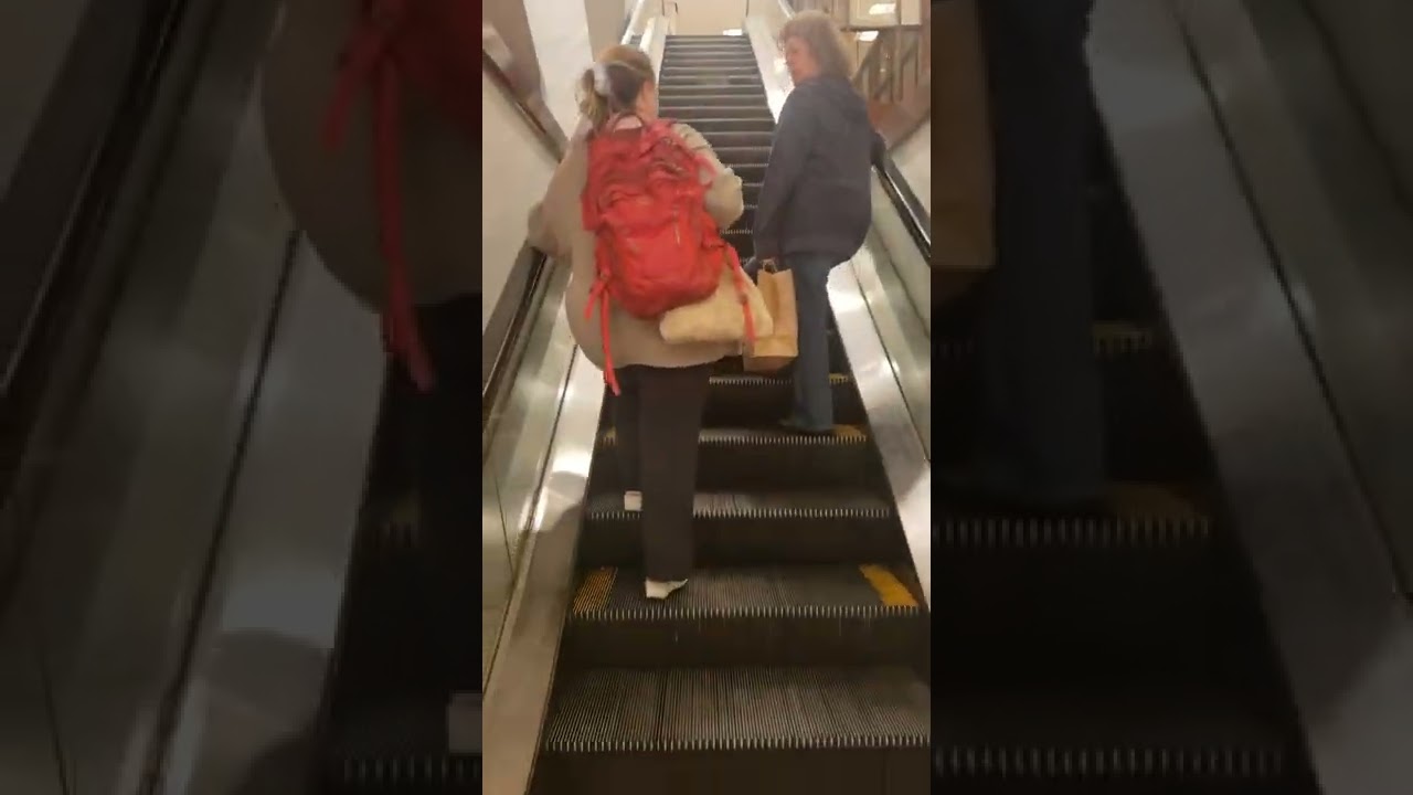 Tour of Brunswick Square Mall Macy's in East Brunswick, NJ