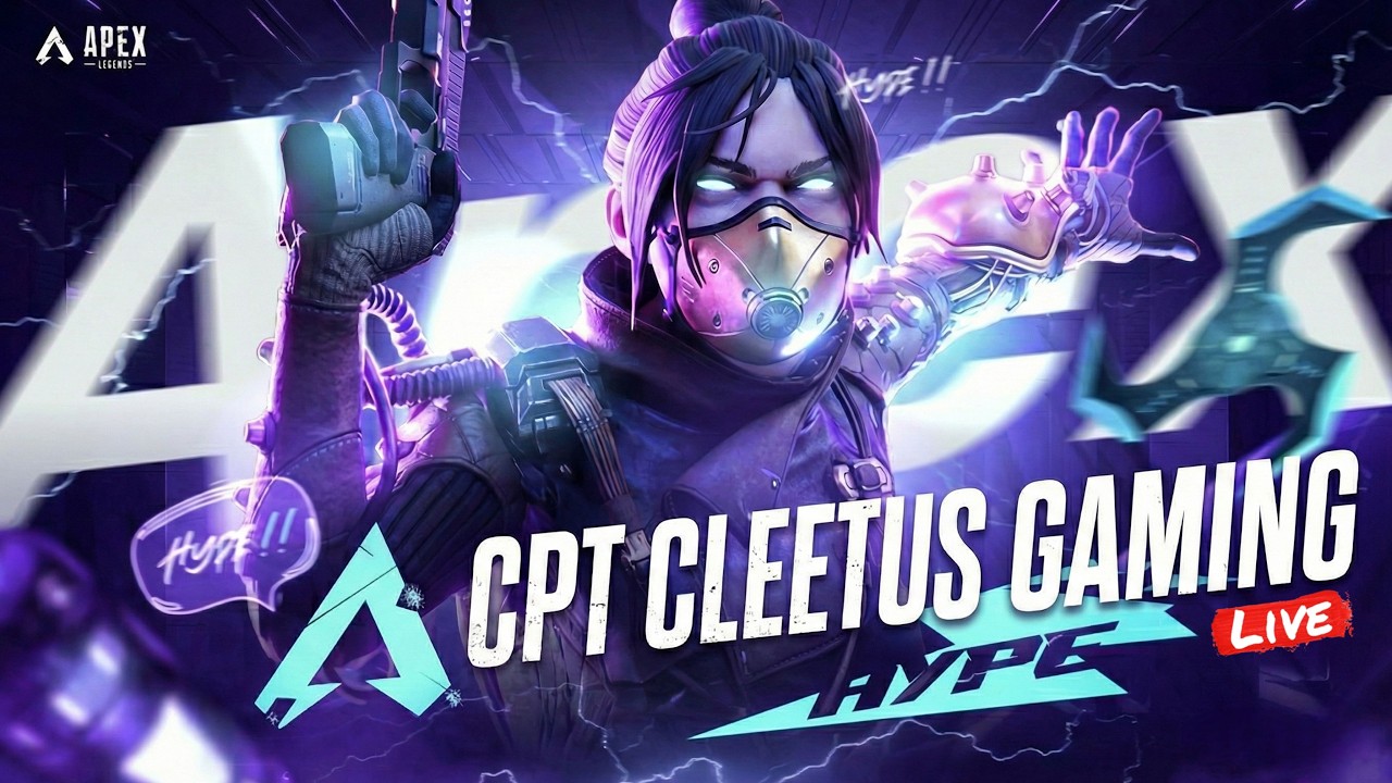 🔴 വരൂ നമ്മക്ക് കുറച്ചു ഗെയിം കളിക്കാം APEX LEGENDS NEW SEASON | MALAYALAM LIVE !! | ROAD TO 500 SUB