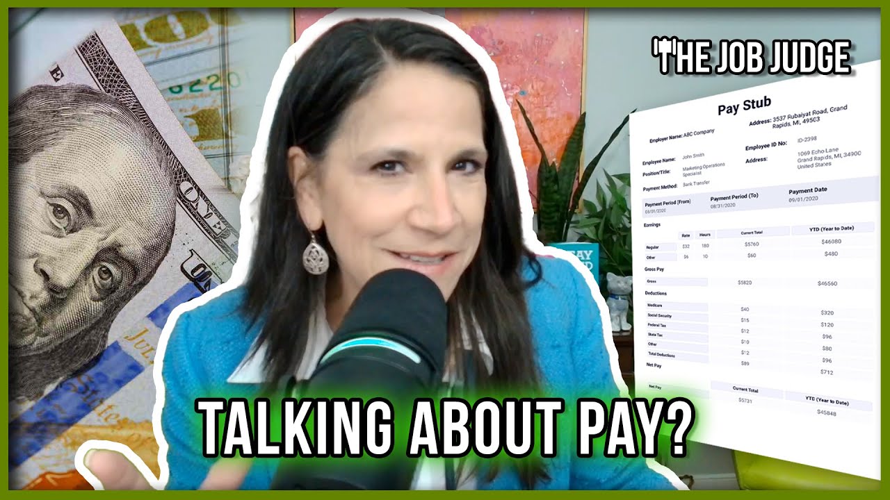 Can You Talk About Pay with Your Coworkers? - Employee Protections and Employer Obligations