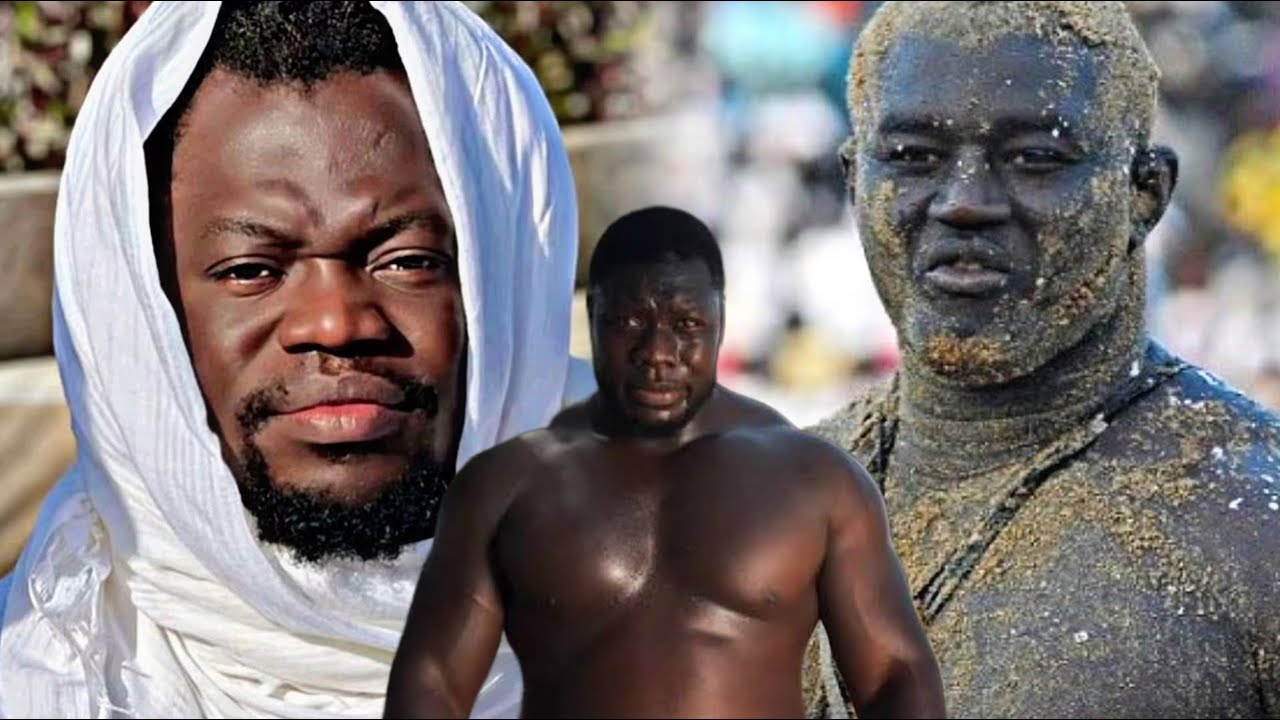Serigne Abdallah waxna balla gaye 2 daye dane franc alakhou akbar 
