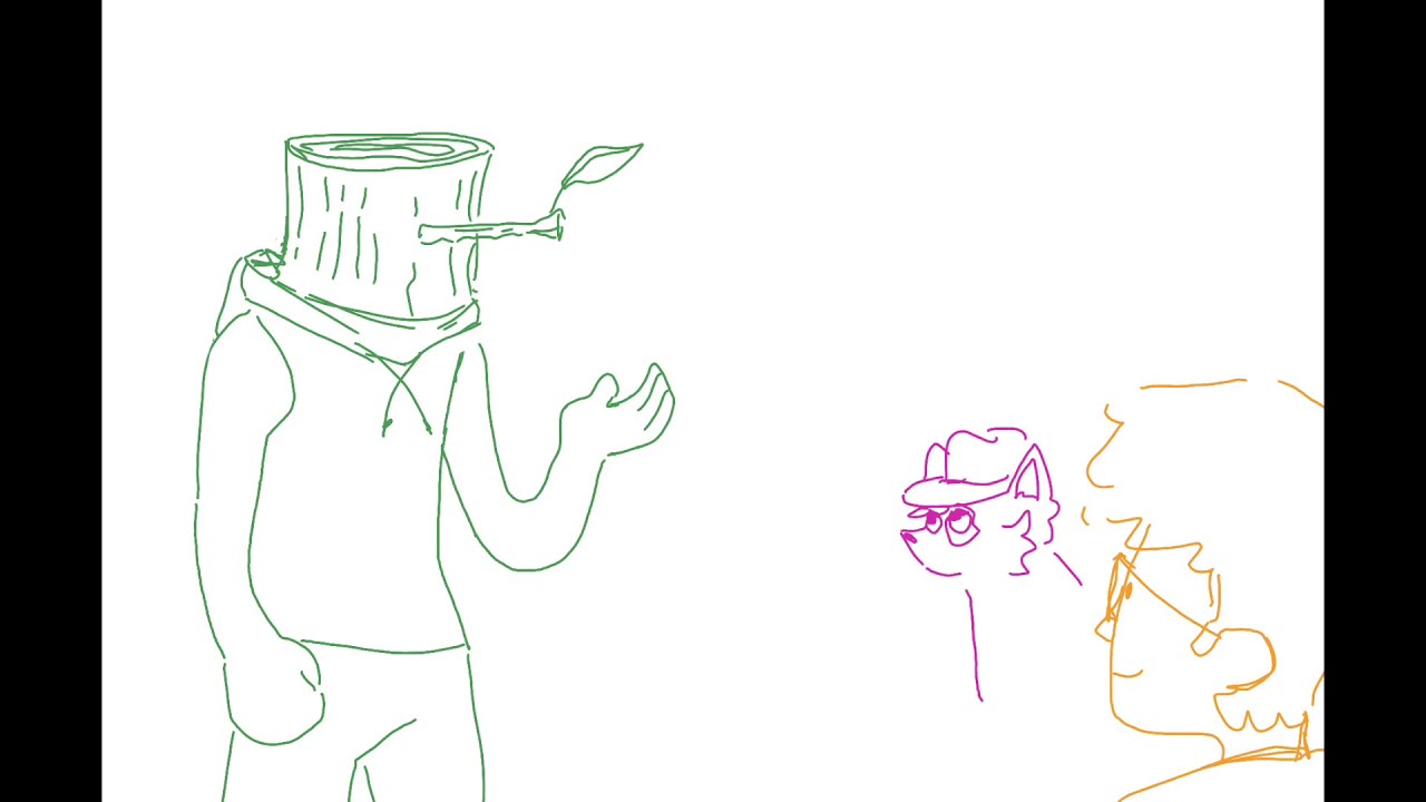 Better food [RTVS ANIMATIC]