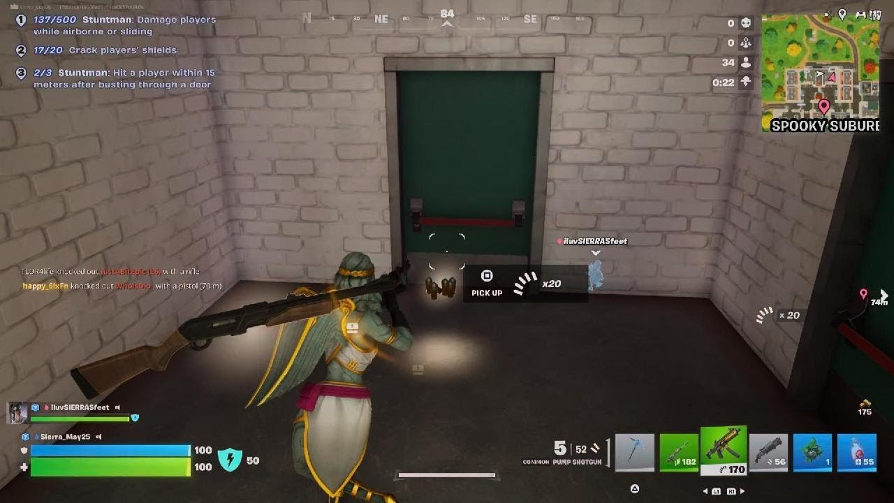 Fortnite_ ranked dub w hubbbb 🌸😂😊