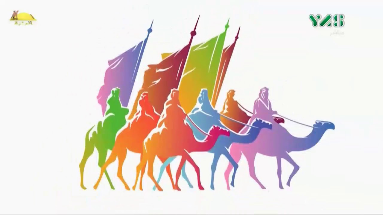 الشوط 8 (مخرب) لـ فيصل راشد طالب شريم المري 10:00:74 ، جائزه الملك عبدالعزيز 2020/1/14 الرمحيه ايذاع