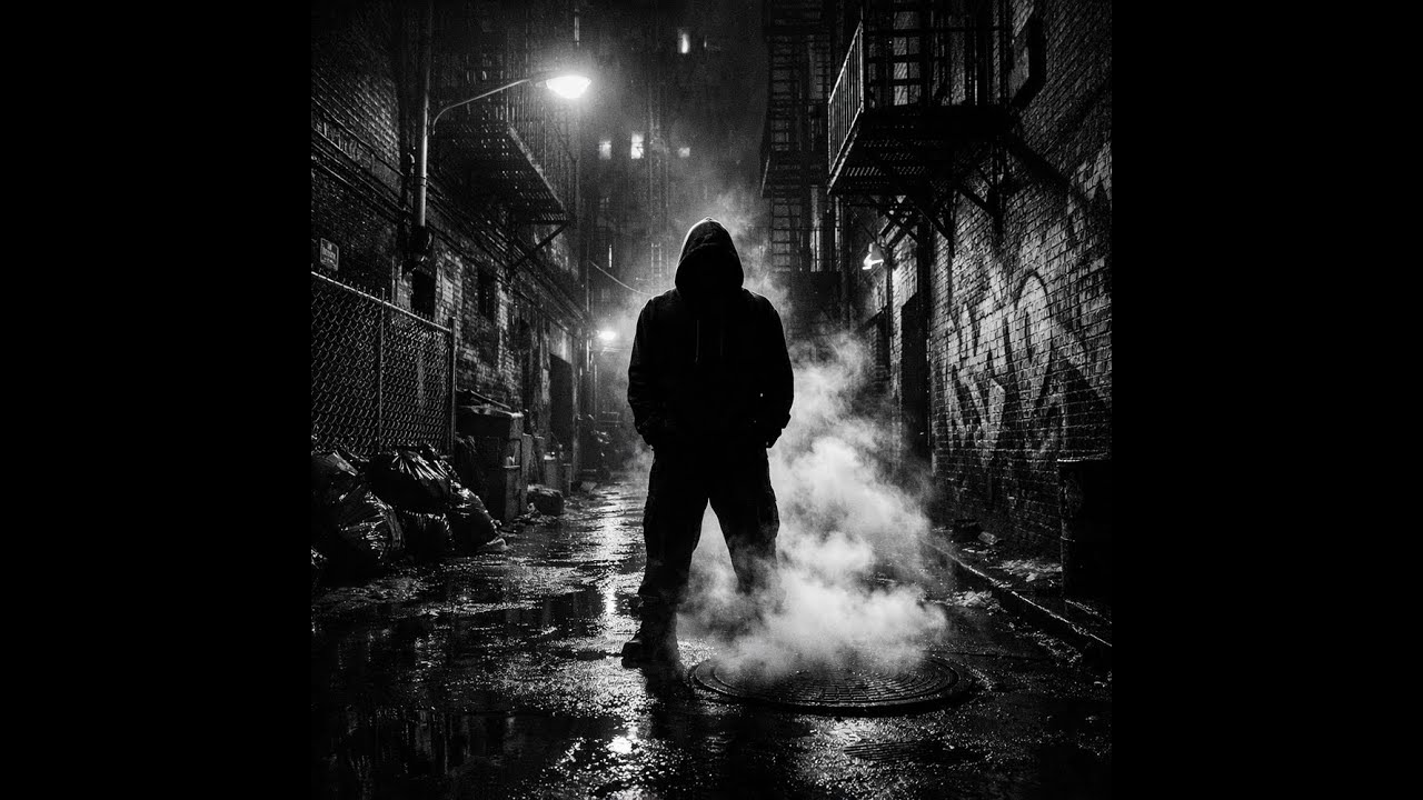 Boom Bap Beat 