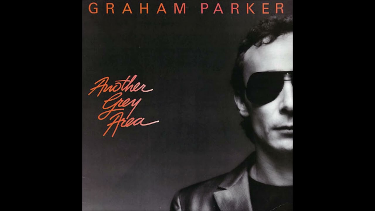 Graham Parker 
