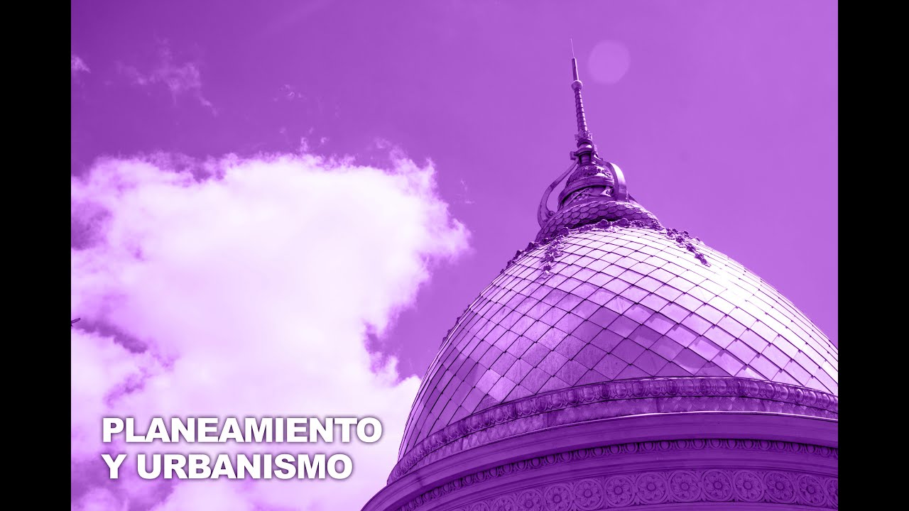 Reunión de Planeamiento 17/06/2020