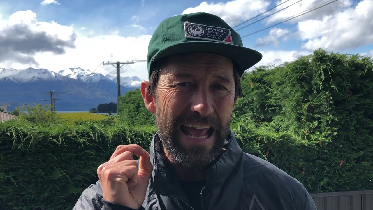 Ed Leigh's Money Saving Snow Tips | Ep 31 | Snow Survival Trip Special