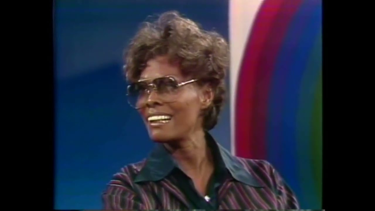 Dionne Warwick on Burt Bacharach interviewed by Bill Boggs