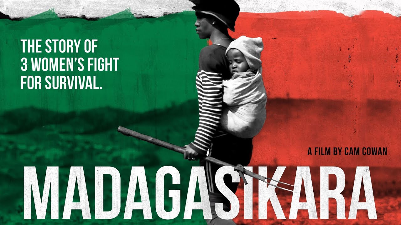 Madagasikara - Trailer