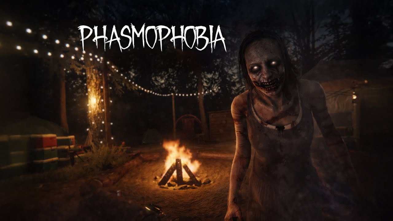 ESTE FANTASMA NOS DIO CERO PISTAS!! | PHASMOPHOBIA