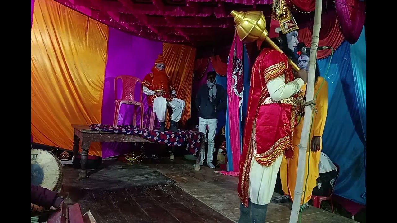 #video#2026//जालंधर वध भाग दूसरा इस कमेटी का अध्यक्ष राजेंद्र चैनल को लाइक करें और सब्सक्राइब करें#