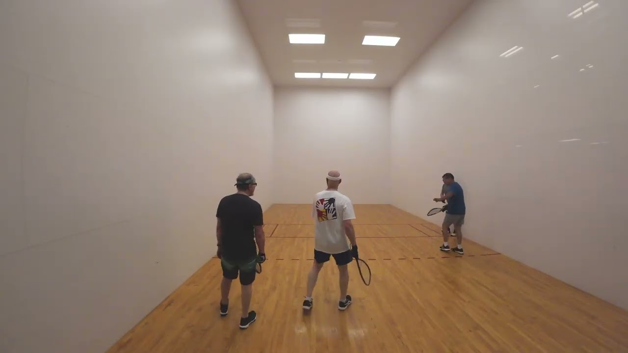 TedBTony vs JimDaveS 03052026