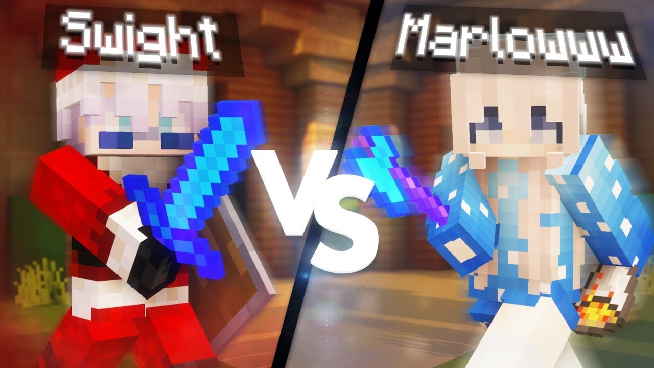 Swight VS Marlow | HT1 UHC TEST