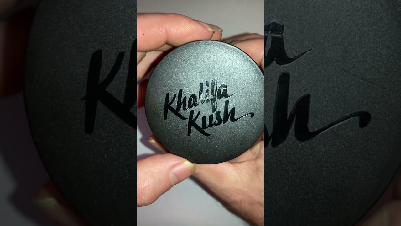 Khalifa Kush from Trulieve Pure Penn Pennsylvania Medical Marijuana Grower Processor