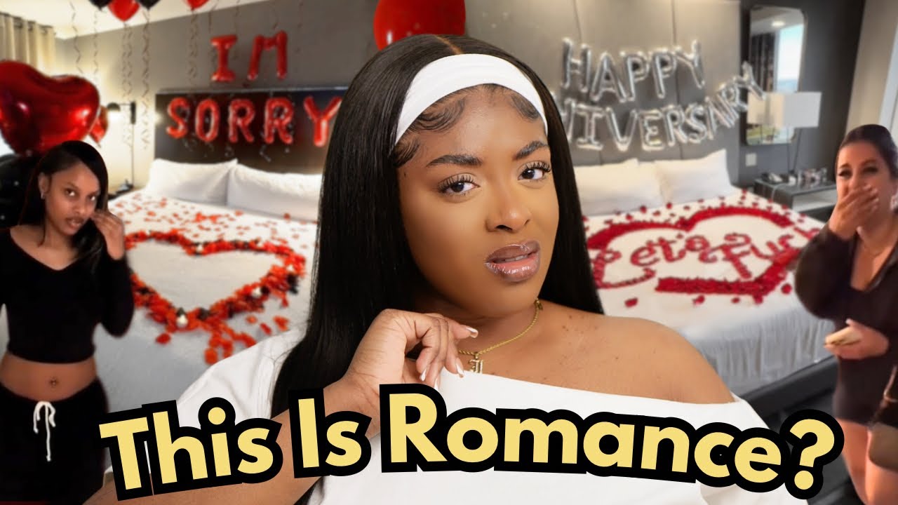 S*x Is Not a Gift… Yet Here We Are