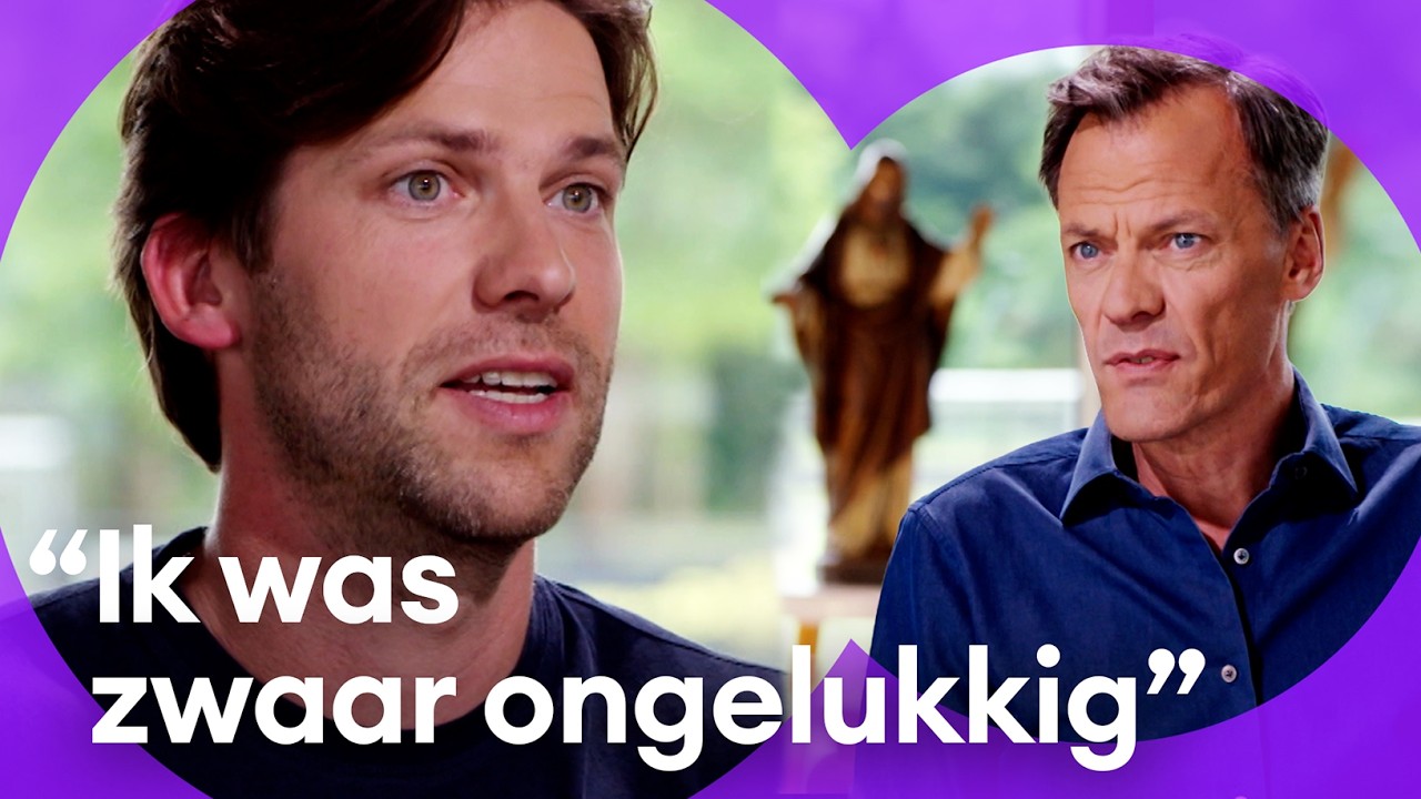 Thomas van StukTV gelooft in God | AdieuGod | EO