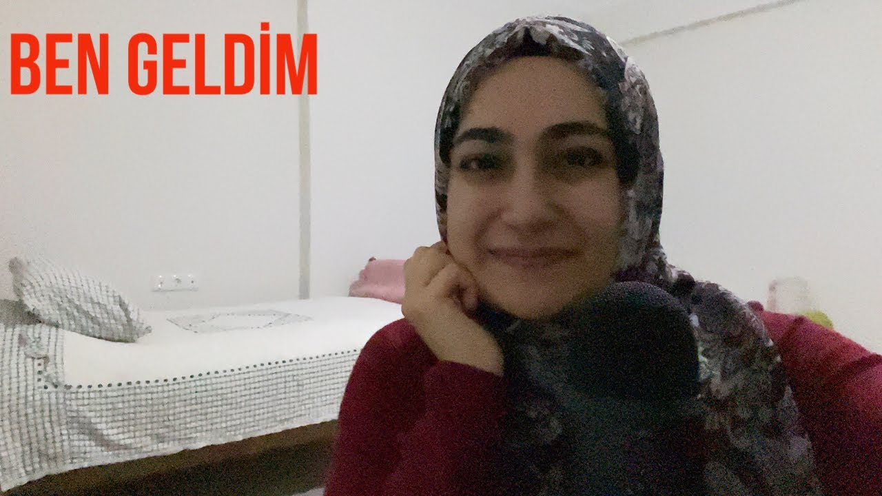 ASMR Veda mı? Youtube Bıraktım mı? Neredeyim Ben? ASMR Türkçe