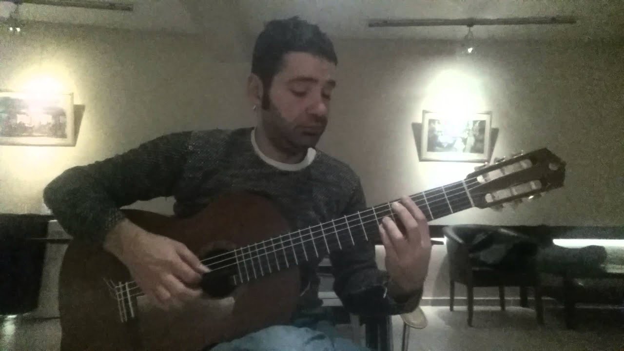 Serhan Yasdıman - sabah enerjisi