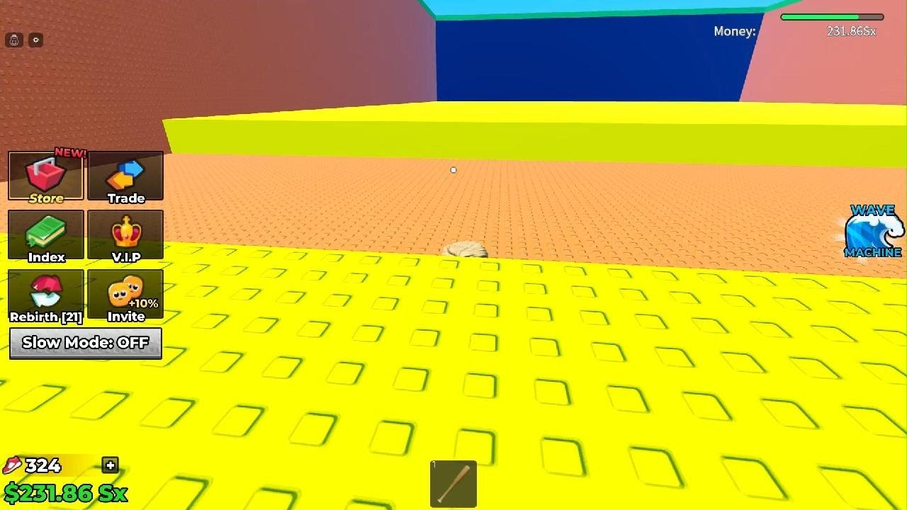 I played a admin abuse on escape tsunami for Brainrots