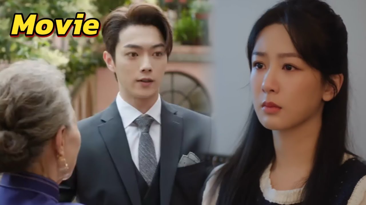 Властный президент, разозливший Золушку, поспешил обратиться за помощью к ее бабушке!