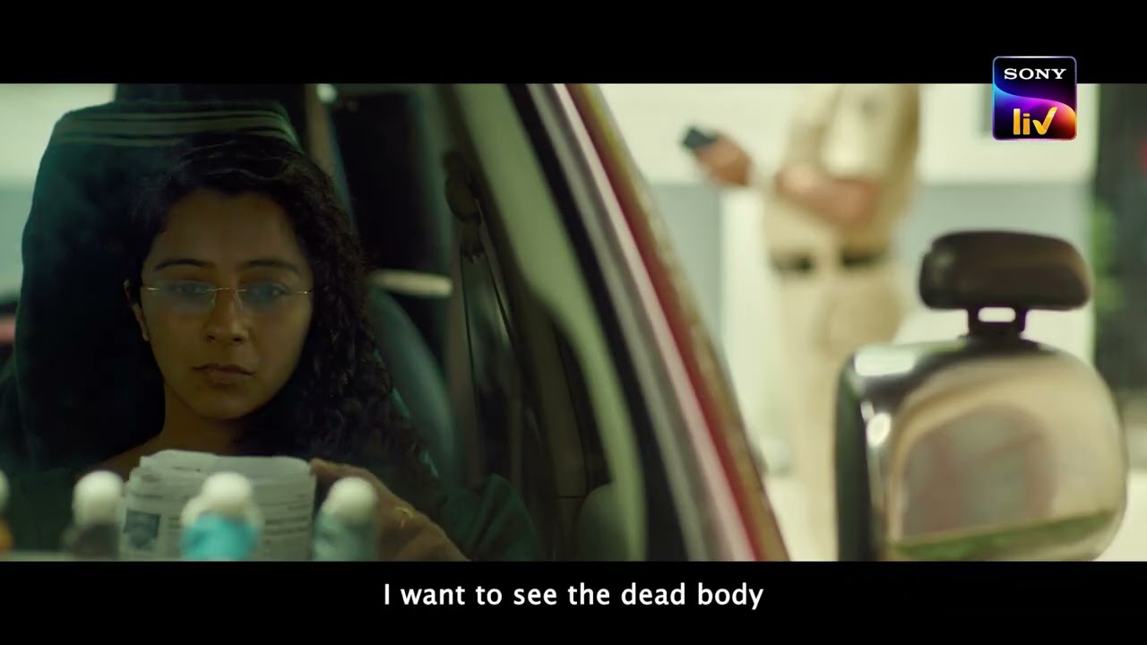 Purusha Pretham | Trailer | Tamil | Darshana & Krishand| Sony LIV | Streaming Now
