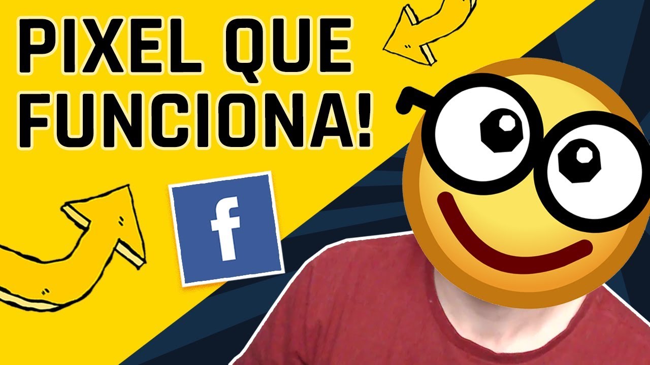Como Instalar e Configurar o Pixel do Facebook Ads [Básico e Avançado]