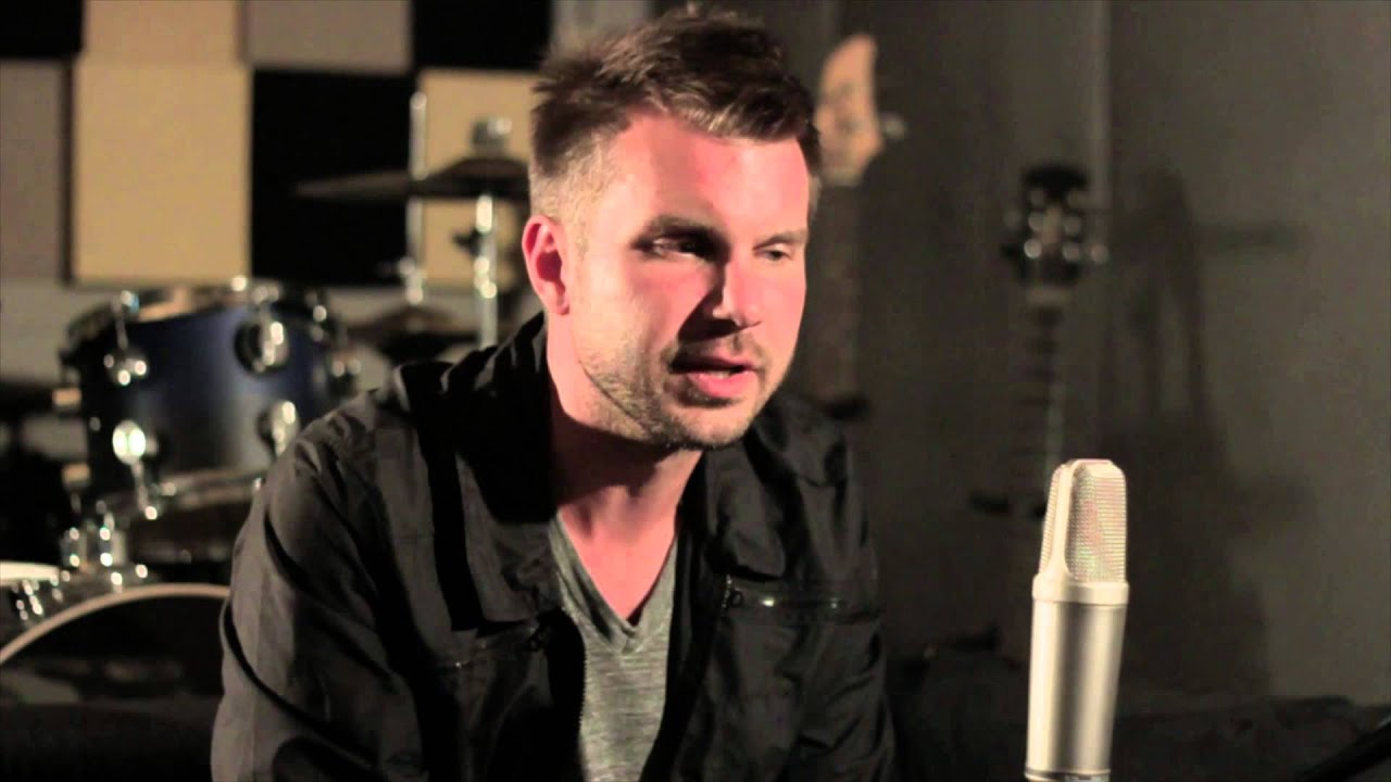 Pinoytuner Exclusive: Howie Day