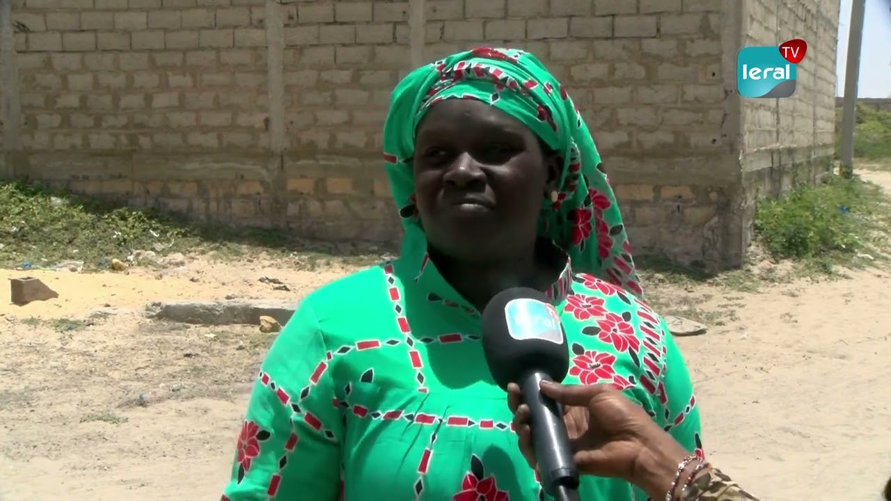 Kounoune 2 : les riverains entre les mailles de l'hivernage et de l'insécurité