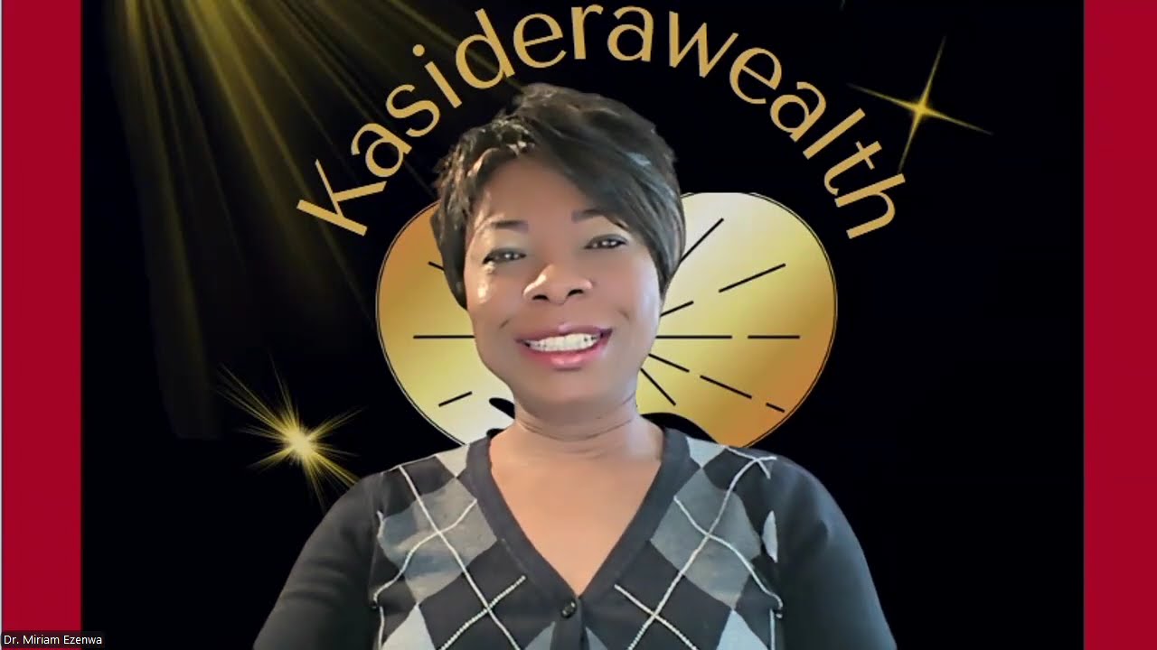 The Power of Words: How a Faith-Based Money Mindset Unlocks Abundance