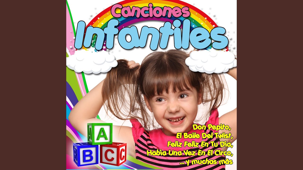 Los Teletubbies Dicen Hola