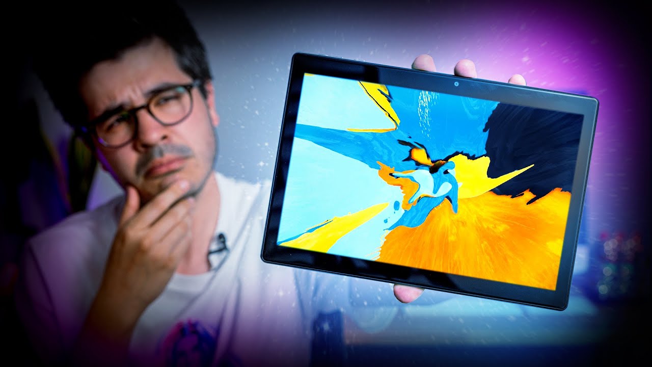 Why Is This Budget Tablet So Popular? | Vankyo Matrixpad S30 Review