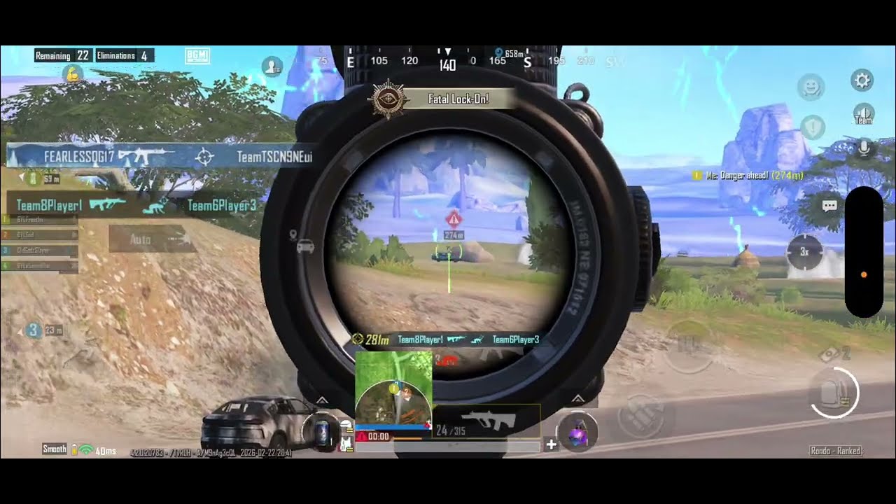 HIGHLIGHT #16 | SCRIMS HIGHLIGHT | BGMI COMPI MONTAGE 🔥